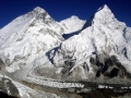 Everest Expedition 2015 von Alix von Melle und Luis Stitzinger (c) Alix von Melle, Luis Stitzinger