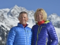 Everest Expedition 2015 von Alix von Melle und Luis Stitzinger (c) Alix von Melle, Luis Stitzinger