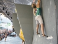 Boulder EM 2015 - Qualifikation Damen (c) ÖWK/Elias Holzknecht