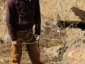 Roland Hemetzberger in "Fugu" (9a) (c) Fabian Hagenauer