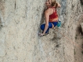 Lena Herrmann in "Klondike Cat" (11-) (c) Rico Haase