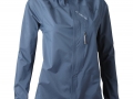 Houdini 4 Ace Jacket Female Bruiseblue (c) Houdini Sportswear