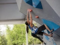 Boulderweltcup 2015 in Vail (c) IFSC/Eddie Fowke - the circuit climbing