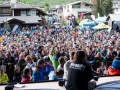 Boulderweltcup 2015 in Vail (c) IFSC/Eddie Fowke - the circuit climbing