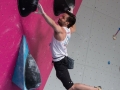 Boulderweltcup 2015 in Vail (c) IFSC/Eddie Fowke - the circuit climbing