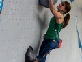 Boulderweltcup 2015 in Vail (c) IFSC/Eddie Fowke - the circuit climbing