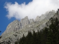 DAV Nachwuchscamp Granitklettern 2015 im Göschenertal in den Urner Alpen (c) Deutscher Alpenverein