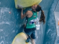 European Youth Cup Bouldering 2015 in Längenfeld (c) Heiko Wilhelm