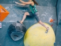 European Youth Cup Bouldering 2015 in Längenfeld (c) Heiko Wilhelm