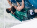 European Youth Cup Bouldering 2015 in Längenfeld (c) Heiko Wilhelm