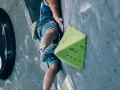 European Youth Cup Bouldering 2015 in Längenfeld (c) Heiko Wilhelm