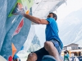 European Youth Cup Bouldering 2015 in Längenfeld (c) Heiko Wilhelm