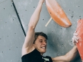 European Youth Cup Bouldering 2015 in Längenfeld (c) Heiko Wilhelm