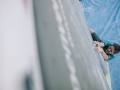 European Youth Cup Bouldering 2015 in Längenfeld (c) Heiko Wilhelm