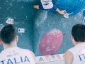 European Youth Cup Bouldering 2015 in Längenfeld (c) Heiko Wilhelm