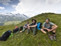 Terrex Mountain Project 2015 (c) Hannes Mair, Tony Brey