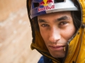 David Lama und Conrad Anker in "Latent Core" (c) James Q Martin / Red Bull Content Pool