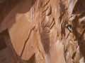David Lama und Conrad Anker in "Latent Core" (c) James Q Martin / Red Bull Content Pool