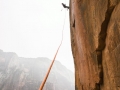 David Lama und Conrad Anker in "Latent Core" (c) James Q Martin / Red Bull Content Pool