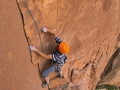 David Lama und Conrad Anker in "Latent Core" (c) James Q Martin / Red Bull Content Pool