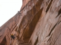 David Lama und Conrad Anker in "Latent Core" (c) James Q Martin / Red Bull Content Pool