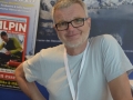 Bene Benedikt - ALPIN Magazin (c) Martin Joisten
