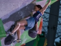 Boulderweltcup 2015 in München - Finale (c) Marco Kost