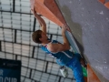 Boulderweltcup 2015 in München - Finale (c) Marco Kost