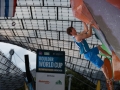 Boulderweltcup 2015 in München - Finale (c) Marco Kost