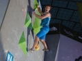 Boulderweltcup 2015 in München - Finale (c) Marco Kost