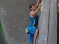 Boulderweltcup 2015 in München - Finale (c) Marco Kost