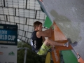 Boulderweltcup 2015 in München - Finale (c) Marco Kost