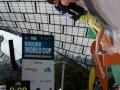 Boulderweltcup 2015 in München - Finale (c) Marco Kost