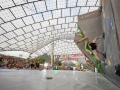 Boulderweltcup 2015 in München - Finale (c) Marco Kost