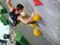 Boulderweltcup 2015 in München - Finale (c) Marco Kost