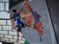 Boulderweltcup 2015 in München - Finale (c) Marco Kost