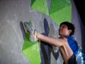 Boulderweltcup 2015 in München - Finale (c) Marco Kost