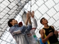 Boulderweltcup 2015 in München - Finale (c) Marco Kost