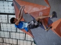 Boulderweltcup 2015 in München - Finale (c) Marco Kost