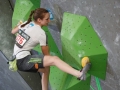 Boulderweltcup 2015 in München - Finale (c) Marco Kost