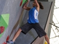 Boulderweltcup 2015 in München - Finale (c) Marco Kost