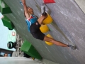Boulderweltcup 2015 in München - Finale (c) Marco Kost