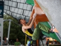 Boulderweltcup 2015 in München - Finale (c) Marco Kost
