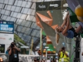 Boulderweltcup 2015 in München - Finale (c) Marco Kost