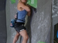 Boulderweltcup 2015 in München - Finale (c) Marco Kost