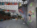 Boulderweltcup 2015 in München - Finale (c) Marco Kost