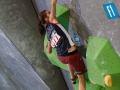 Boulderweltcup 2015 in München - Finale (c) Marco Kost