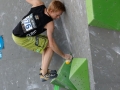 Boulderweltcup 2015 in München - Halbfinale (c) Marco Kost