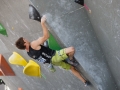 Boulderweltcup 2015 in München - Halbfinale (c) Marco Kost