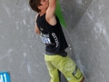Boulderweltcup 2015 in München - Halbfinale (c) Marco Kost